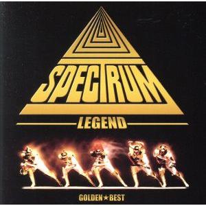 スペクトラム SPECTRUM LIVE / TIME BREAK + STUDIO 1979 ［DVD+CD