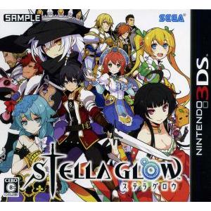 STELLA GLOW/ニンテンドー3DS