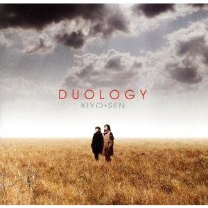 ＤＵＯＬＯＧＹ／ＫＩＹＯ＊ＳＥＮ,大高清美（ｏｒｇ、ｋｅｙ、ｐｒｏｇ、ｖｏｉｃｅ）,矢堀孝一（ｇ）,...