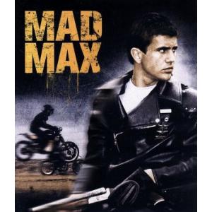 Movie poster メルギブソン マッド マックス ポスター マッドマックス
