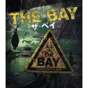 ザ・ベイ(Blu-ray Disc)/ウィル・ロジャース,クリステン・コノリー,ケッテル・ドナヒュー...
