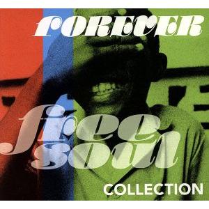 フォーエヴァー・フリー・ソウル・コレクション/(オムニバス),ダニー・ハサウェイ,ユージン・レコード...