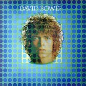 スペイス・オディティ＜2015リマスター＞/デヴィッド・ボウイ