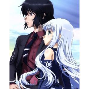 TVアニメーション 蒼き鋼のアルペジオ-アルス・ノヴァ- Blu-ray BOX(Blu-ray D...