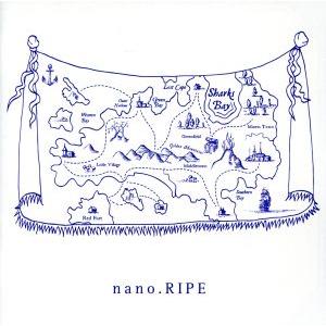 シアワセのクツ／ｎａｎｏ．ＲＩＰＥ