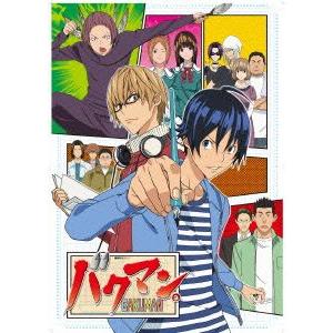 バクマン。1stシリーズ DVD-SETの買取情報
