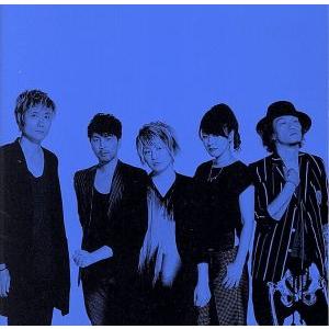 10th Anniversary Best BLUE(初回生産限定盤)(DVD付)/Aqua Tim...