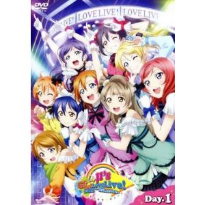 ラブライブ！μ’s Go→Go！ LoveLive！ 2015〜Dream Sensation！〜D...