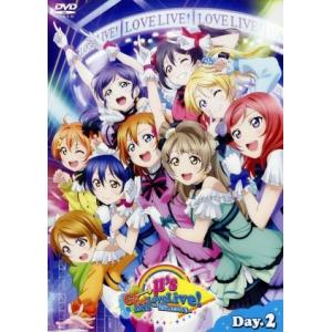 ラブライブ！μ’s Go→Go！ LoveLive！ 2015〜Dream Sensation！〜D...