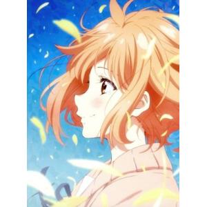 劇場版 境界の彼方 -I’LL BE HERE- 未来篇(Blu-ray Disc)/鳥居なごむ(原作),種田梨沙