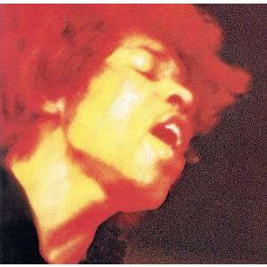 エレクトリック・レディランド(Blu-spec CD2)/ザ・ジミ・ヘンドリックス・エクスペリエンス