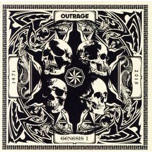 ＧＥＮＥＳＩＳ　I（ＳＨＭ−ＣＤ＋ＤＶＤ）／ＯＵＴＲＡＧＥ