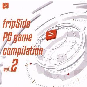 fripSide PC game compilation Vol.2/fripSide