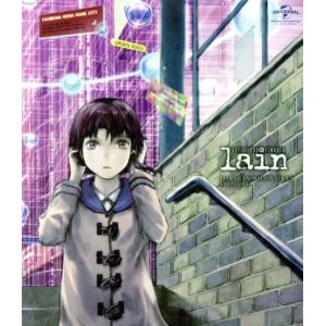 serial experiments lain Blu-ray BOX(Blu-ray Disc)/...