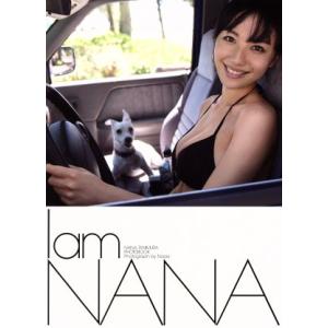 谷村奈南写真集 I am NANA(Amazon限定カバー版)/谷村奈南,NAOKI