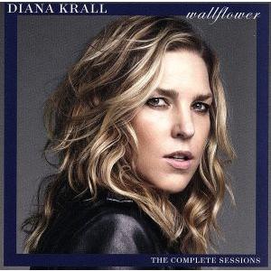 ウォールフラワー〜コンプリートセッションズ(SHM-CD)/ダイアナ・クラール