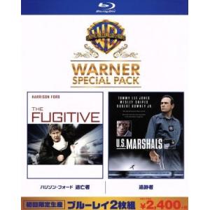 逃亡者／追跡者　ワーナー・スペシャル・パック（初回限定生産版）（Ｂｌｕ−ｒａｙ　Ｄｉｓｃ）／トミー・...