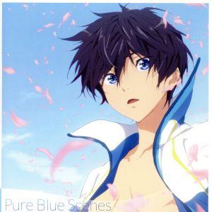 『映画 ハイ☆スピード！―Free！ Starting Days―』オリジナルサウンドトラック「Pu...