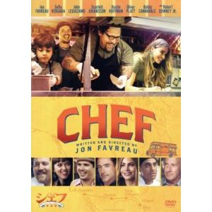 シェフ 三ツ星フードトラック始めました/ジョン・ファヴロー(出演、監督、製作、脚本),ソフィア・ヴェ...