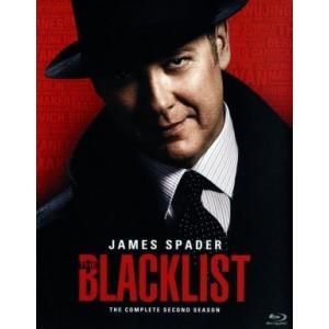 ブラックリスト 全97枚 シーズン1、2、3、4、5、6、7、8、9 レンタル