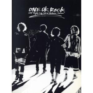 ONE OK ROCK 2014 “Mighty Long Fall at Yokohama Sta...