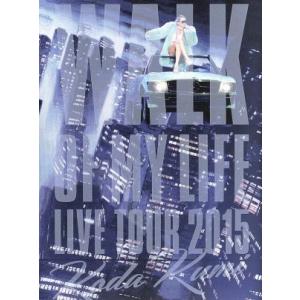KODA KUMI 15th Anniversary Live Tour 2015 〜WALK OF MY LIFE〜/倖田來未