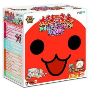 バンダイナムコエンターテインメント すぐに遊べる 太鼓の達人 ドン