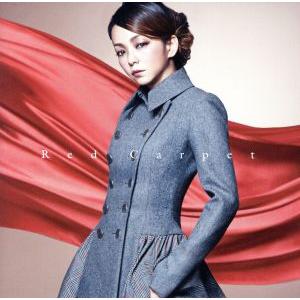 Red Carpet/安室奈美恵