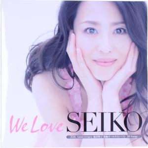 松田聖子／We Love SEIKO−35th