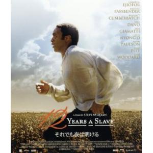 それでも夜は明ける(Blu-ray Disc)/キウェテル・イジョフォー,マイケル・ファスベンダー,...