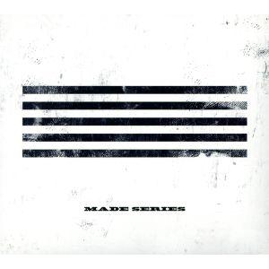 MADE SERIES(Blu-ray Disc付)/BIGBANG