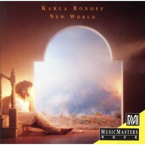 輸入盤】 New World/カーラボノフ - 最安値・価格比較 - Yahoo