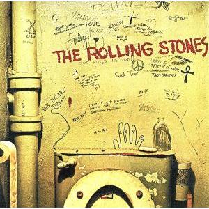 輸入盤】 Beggars Banquet/ザローリングストーンズ - 最安値・価格比較
