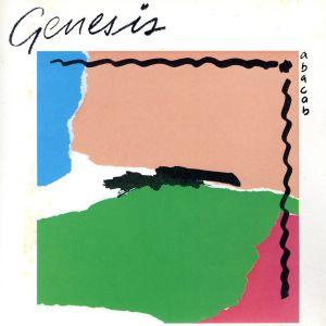【輸入盤】Abacab/ジェネシス