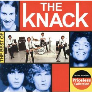 【輸入盤】Ｔｈｅ　Ｂｅｓｔ　ｏｆ　ｔｈｅ　Ｋｎａｃｋ／ザ・ナック