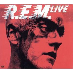 【輸入盤】Rem Live (W/Dvd)/R.E.M.