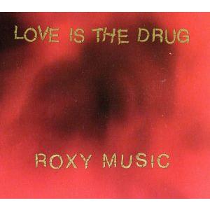 【輸入盤】Love Is the Drug/ロキシー・ミュージック
