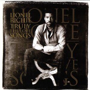 【輸入盤】Truly the Love Songs/ライオネル・リッチー