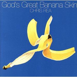 【輸入盤】God’s Great Banana Skin/クリス・レア