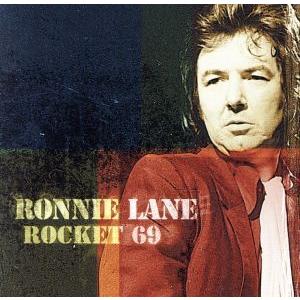 【輸入盤】Ｒｏｃｋｅｔ　６９／ロニー・レーン