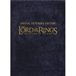 ロード・オブ・ザ・リング トリロジーBOX 【4K UHD】 日本語有り 輸入