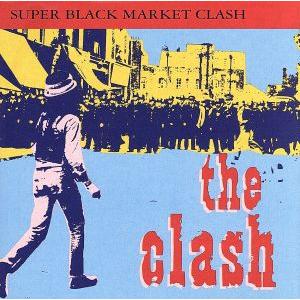【輸入盤】Super Black Market Clash/ザ・クラッシュ