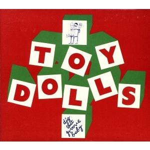 【輸入盤】Dig That Groove Baby/ザ・トイ・ドールズ　