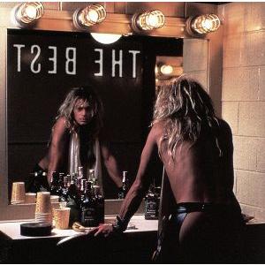 【輸入盤】 Ｂｅｓｔ ｏｆ Ｄａｖｉｄ Ｌｅｅ Ｒｏｔｈ／デイヴィッドリーロスの商品画像