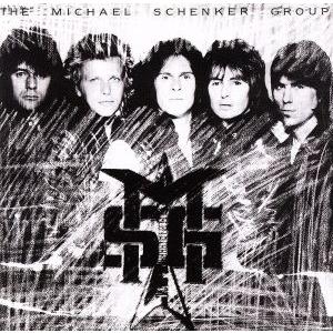 【輸入盤】Msg/マイケル・シェンカー