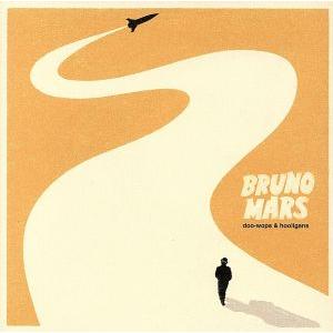 【輸入盤】 Doo-Wops and Hooligans (Bonus Track) ブルーノマーズの商品画像