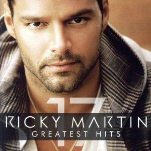 【輸入盤】Greatest Hits/リッキー・マーティンJohnnyRamone