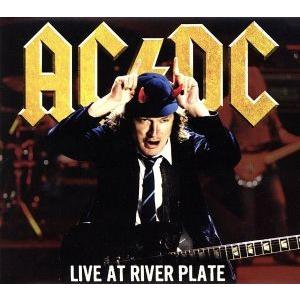 【輸入盤】Ｌｉｖｅ　ａｔ　Ｒｉｖｅｒ　Ｐｌａｔｅ／ＡＣ／ＤＣ