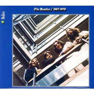 【輸入盤】ＴＨＥ　ＢＥＡＴＬＥＳ　１９６７　−　１９７０／ザ・ビートルズ