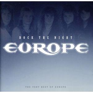 【輸入盤】Rock the Night: Very Best of Europe/ヨーロッパ　